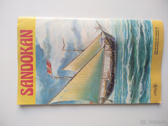 Tarzan a Sandokan - 12