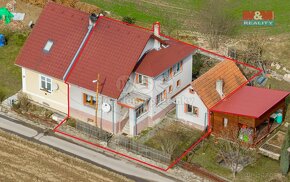 Prodej rodinného domu, 100 m², Unčín - 12