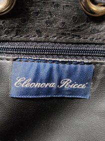 Luxusní kabelka ELEONORA RICCI - 12