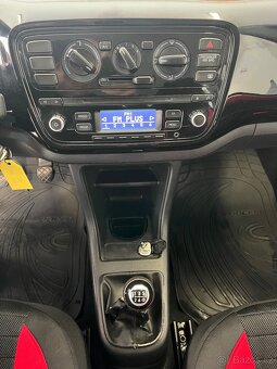 Volkswagen Up 1,0 Mpi - 12