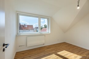 Prodej rodinného domu 130 m² v Senomatech, pozemek 707 m² A1 - 12