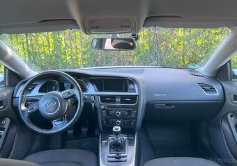 Audi A5 1.8 TFSI - 12