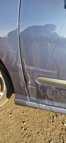 Peugeot 308 1.6i - 12