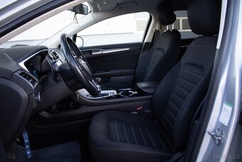 Ford Mondeo Combi 1.6 TDCi - 12
