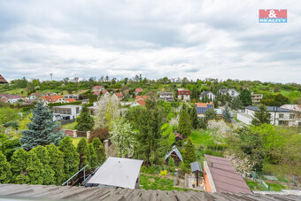 Prodej rodinného domu, 110 m², Praha 6, ul. K Prelátům - 12