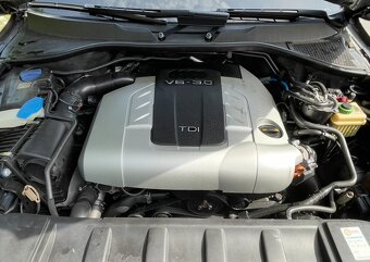 Audi Q7 3.0TDI - 171kw - 12