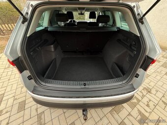 Škoda Kaodiaq 2.0TDi 110Kw/DSG/Style/Kessy/Tažný/Kamera/202 - 12