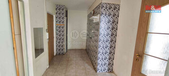 Prodej bytu 4+1, 85 m², Obrnice, ul. Nová výstavba - 12