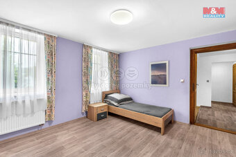 Prodej rodinného domu, 163 m², Trutnov, ul. Alšova - 12