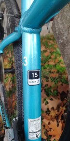 TREK alpha - 12