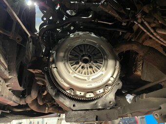 Ford Galaxy 1.9 96kw - 12