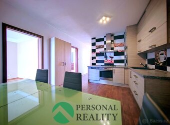 Prodej byty 4+1, 89 m2 - Mariánské Lázně - Úšovice - 12
