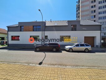 Prodej novostavby bytu Ráchel 1+kk, 43 m2, Hodonín - 12