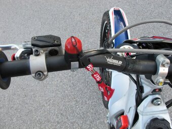 Montesa Cota 4RT (2017) - málo najeto, po servisu - 12