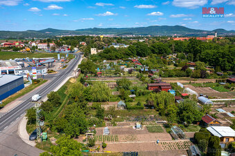 Prodej zahrady, 489m², Terezín, Bohušovice nad Ohří - 12