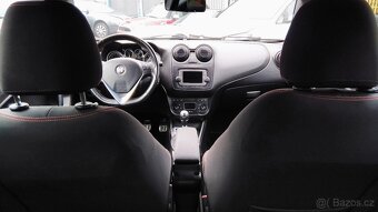 ALFA Romeo MITO 0,9Twin Air Veloce Packet - 12
