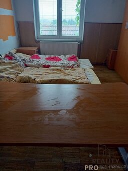 PRONÁJEM BYTU 1+KK 117m2 - VESELICE - VAVŘINEC - 12