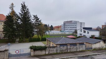 Pronájem bytu 2+1 47 m2 - 12