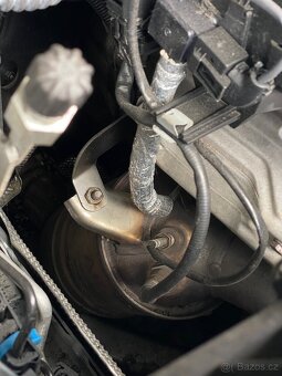 BMW E60 díly - 12