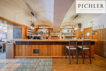 Pronájem restaurace, 303 m², Plzeň - 12