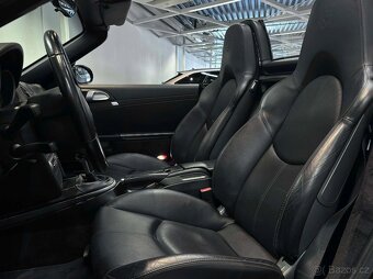 Porsche Boxster S 3.4 - 12