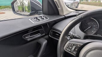 JAGUAR F-PACE 3,0 diesel, 221kW, r.v. 2020 - 12