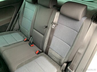 Volkswagen Golf Plus 1.2 TSI Style r.v.2011 NOVÉ ROZVODY - 12