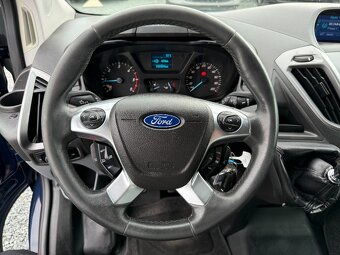 Ford Transit Custom 2.2 TDCi 155tkm - 12
