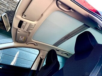 Škoda Rapid 1.2TSI Style+, Navi, Panorama, výhřev, senzory - 12