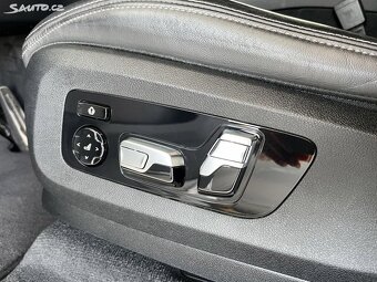 G05 X5 40d 250kw Xdrive ČR 1.maj.-možná výměna - 12