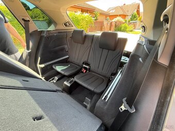 BMW X5M 7-míst - 12