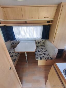 Karavan Chateau 403C - 12