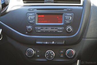 KIA CEED 1.6 CRDI 2017 - 12