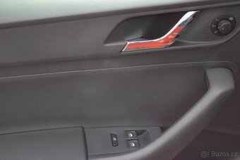 Škoda Rapid 1.2 TSI, 77 kW, benzín - 12