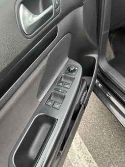 VW Golf VI Variant - 12