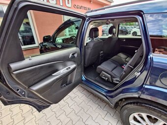 Fiat Freemont 2.0 Multijet Urban 103 kW - 12