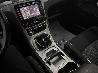 Ford S-Max, 2.0 tdci Facelift - 12