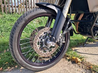 Bmw F 800 GS abs - 12