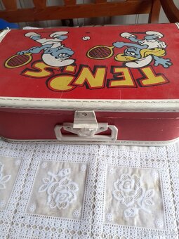 Lego  friends, Lego creator  3 v 1,retro  dětský  kufřík - 12