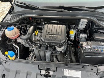 Škoda Fabia III 1.0 MPI - 12