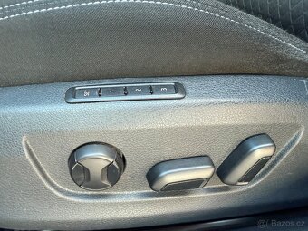 Škoda Superb 3 2.0 tdi 110kw dsg - 12