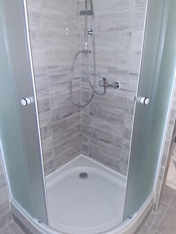 Pronájem nově zrekonstruovaného bytu o velikosti 3+1+L - 12