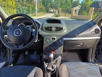 Predám Renault Clio Grandtour 1.2 benzín ,55kw rok výroby 20 - 12