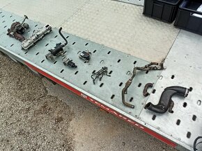 PŘÍSLUŠENSTVÍ MOTORU - OPEL 1.9CDTi 110kW Z19DTH - 12