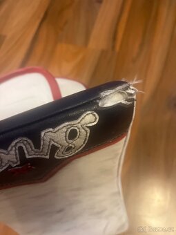 Rukavice Briańs - 12