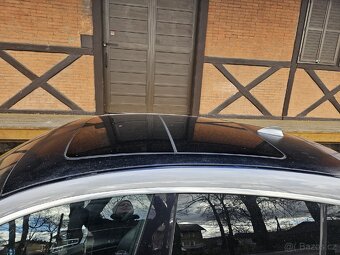 BMW GT530d N57 180kw plný servis 2009rv - 12