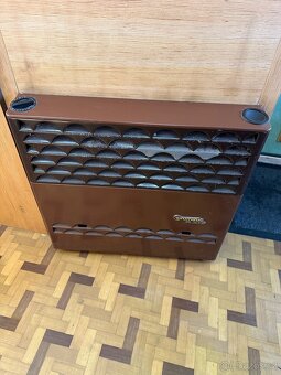 Karavan Dethleffs - 12