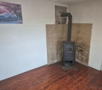 Chata Jalubí č. e. 81 - 12