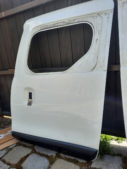 Dacia Dokker - Lodgy - 12