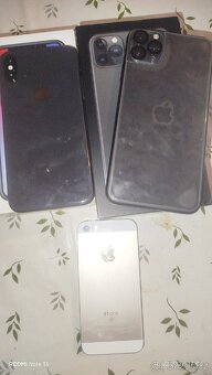 Iphone na prodej - 12
